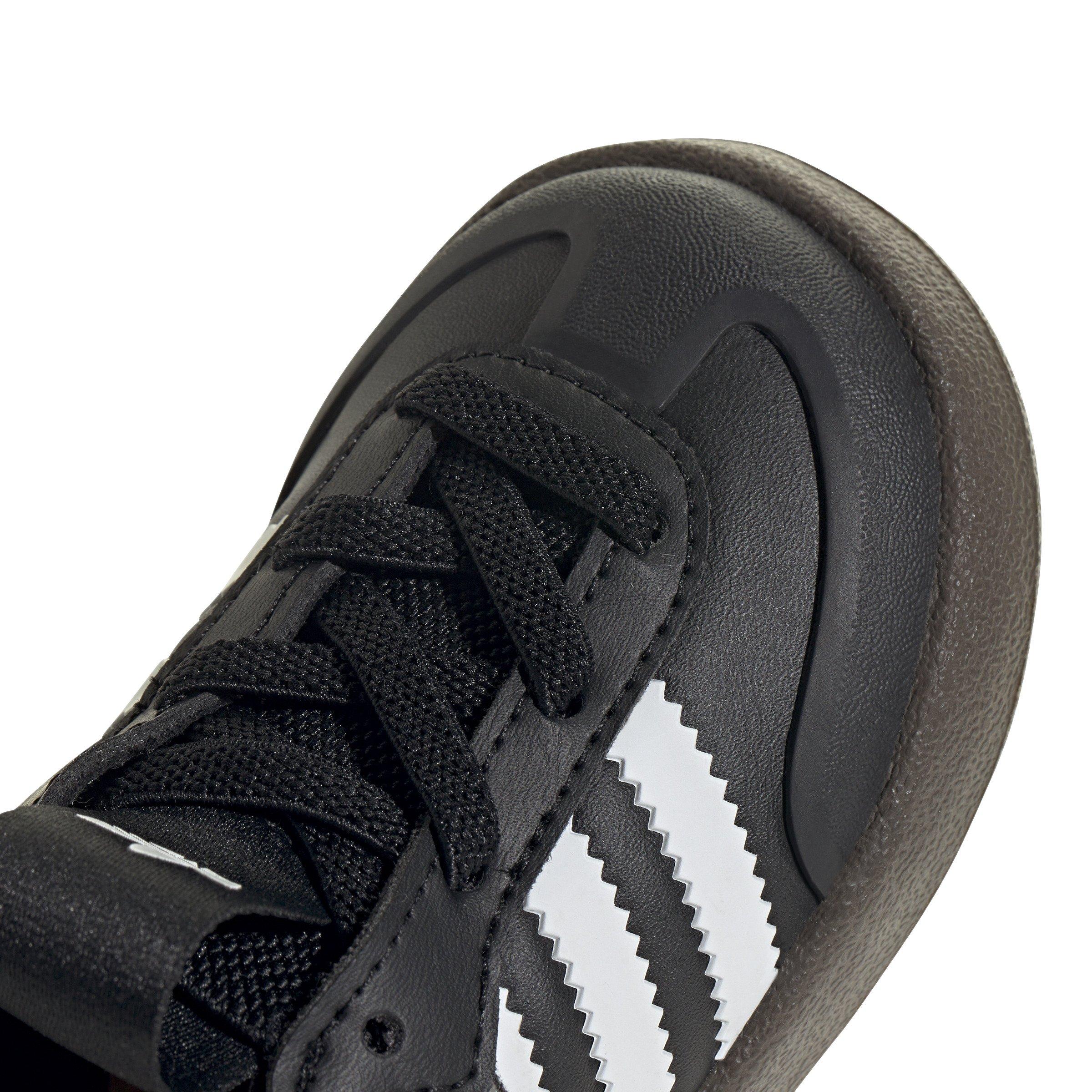 adidas gazelle silver green womens Grade School Adidas Samba Jane