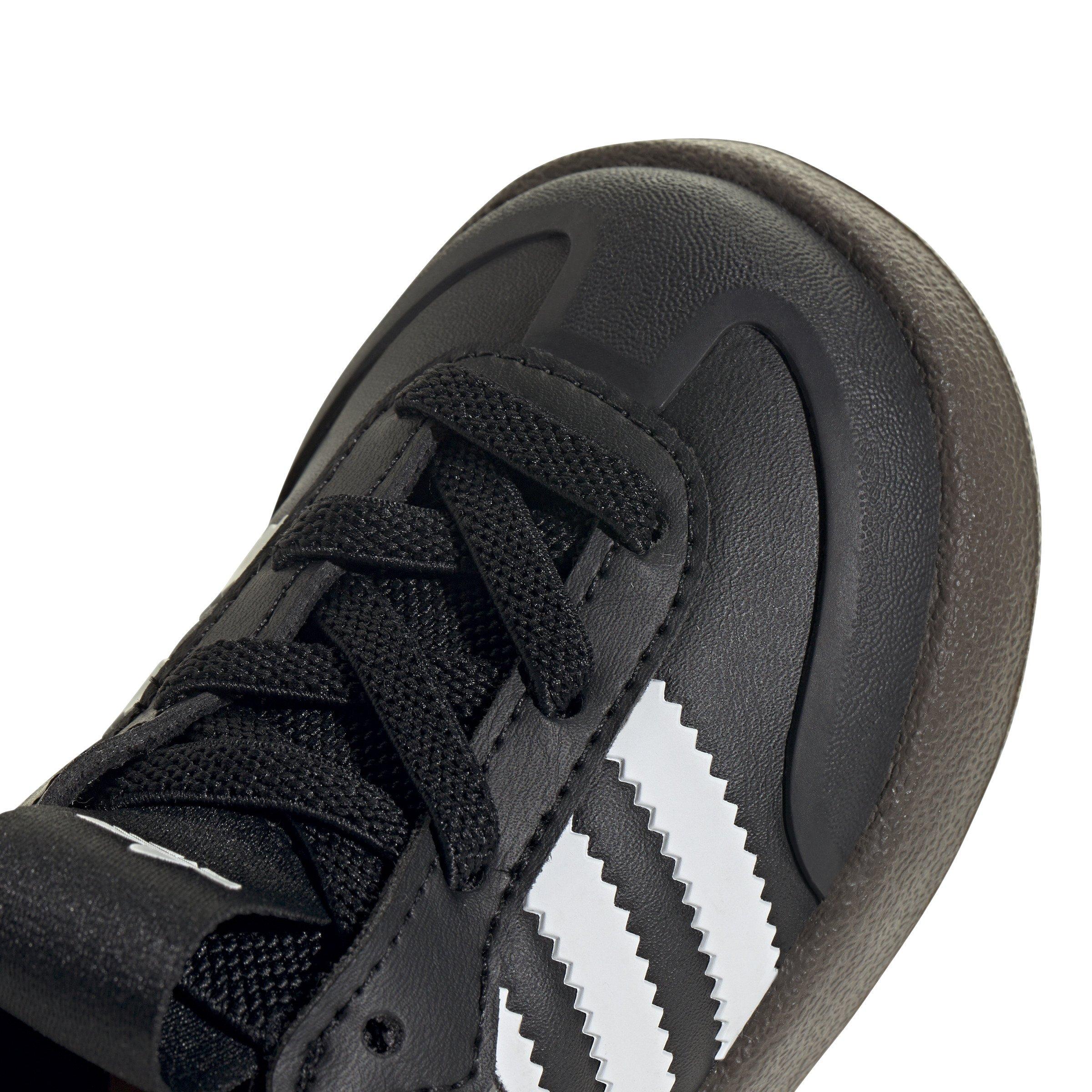 adidas Originals Adifom Samba 360 Infant Boys' "Core Black/Ftwr White/Gum 5" Shoe