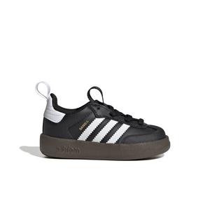 adidas Originals Adifom Samba 360 "Core Black/Ftwr White/Gum 5" Infant Boys' Shoe