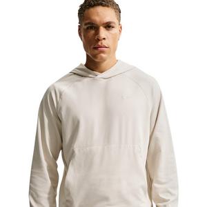 Nike Men's Primary NanoKnit Dri-FIT UV Protection Pullover Performance Hoodie