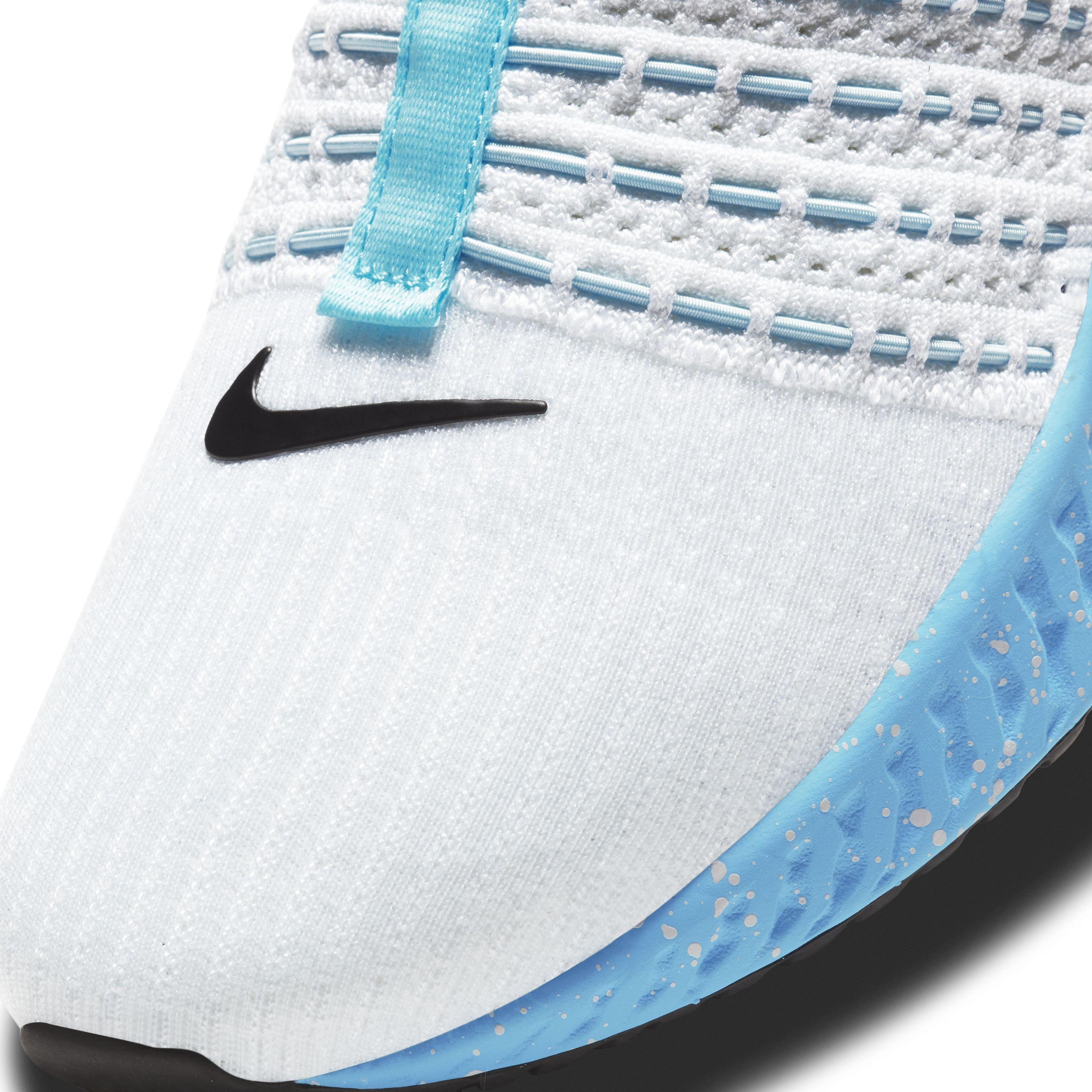 nike phantom react flyknit 2 glacier blue