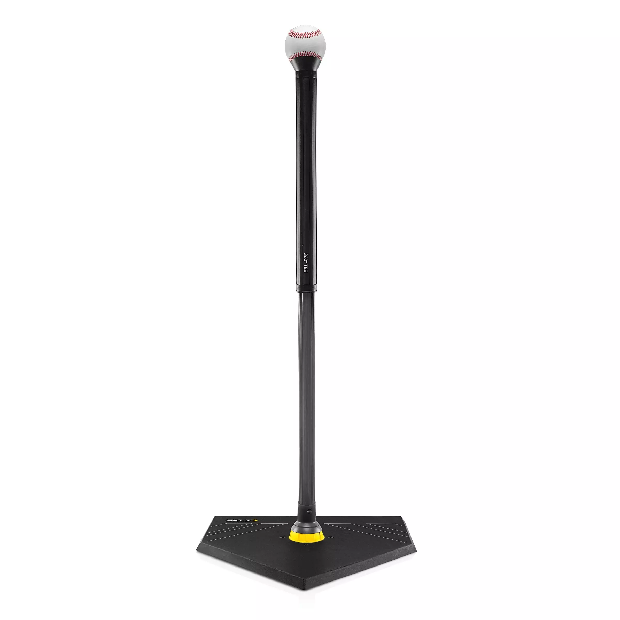 SKLZ 360-Degree Tee - BLACK