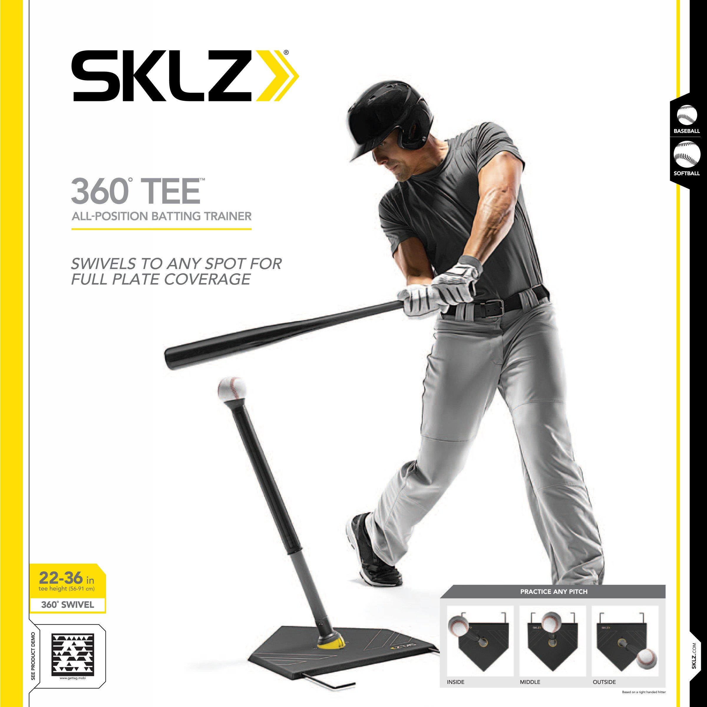 SKLZ 360-Degree Tee