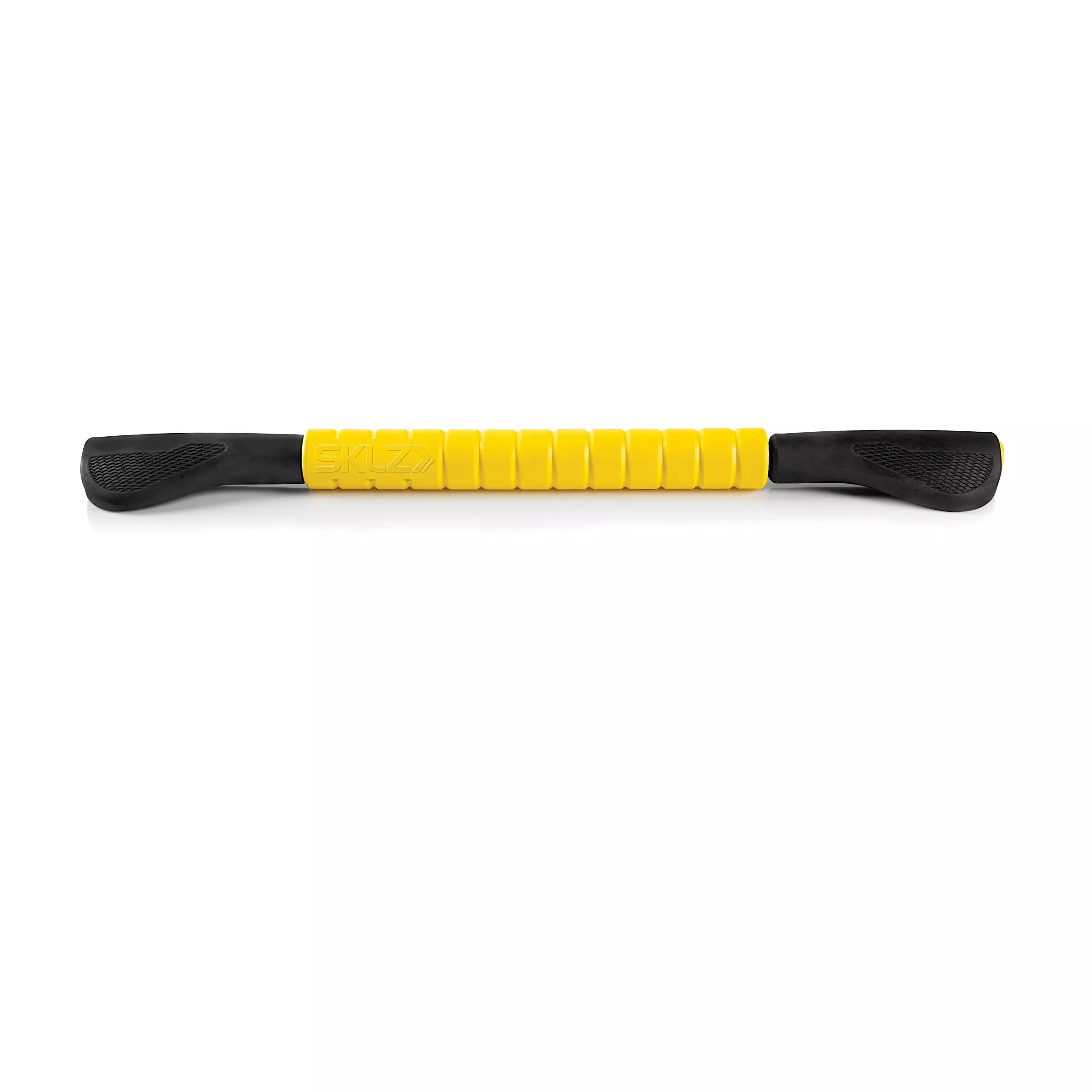 SKLZ Massage Bar - BLACK/YELLOW