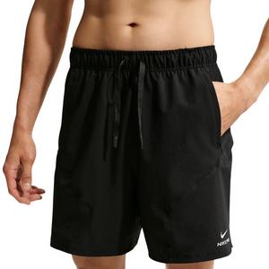 Nike Men's Pro Training Dri-FIT ADV 6" Shorts - BLACK