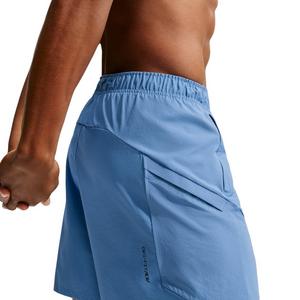 Nike Men's Pro Training Dri-FIT ADV 6" Shorts - BLUE
