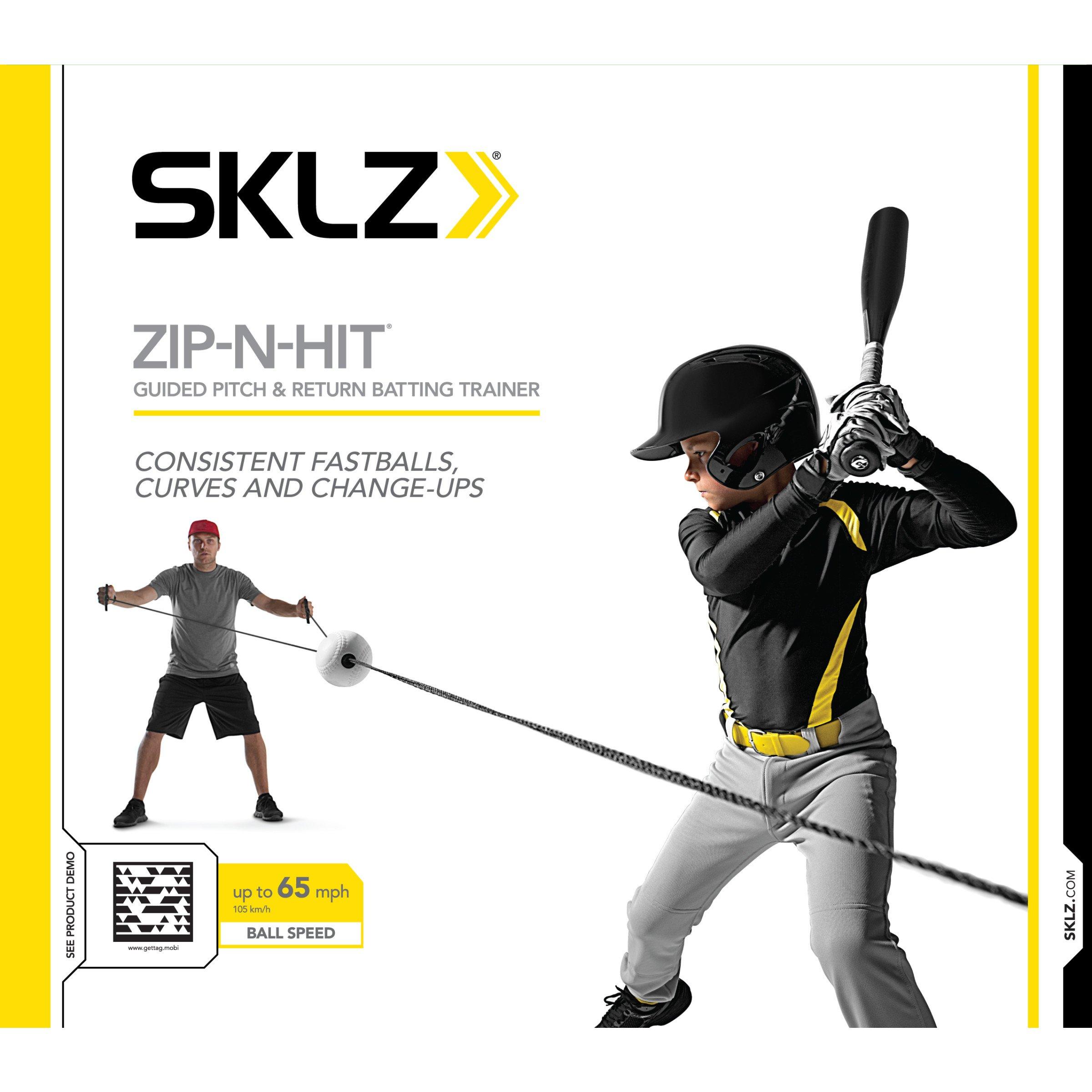 SKLZ Zip-N-Hit Pro