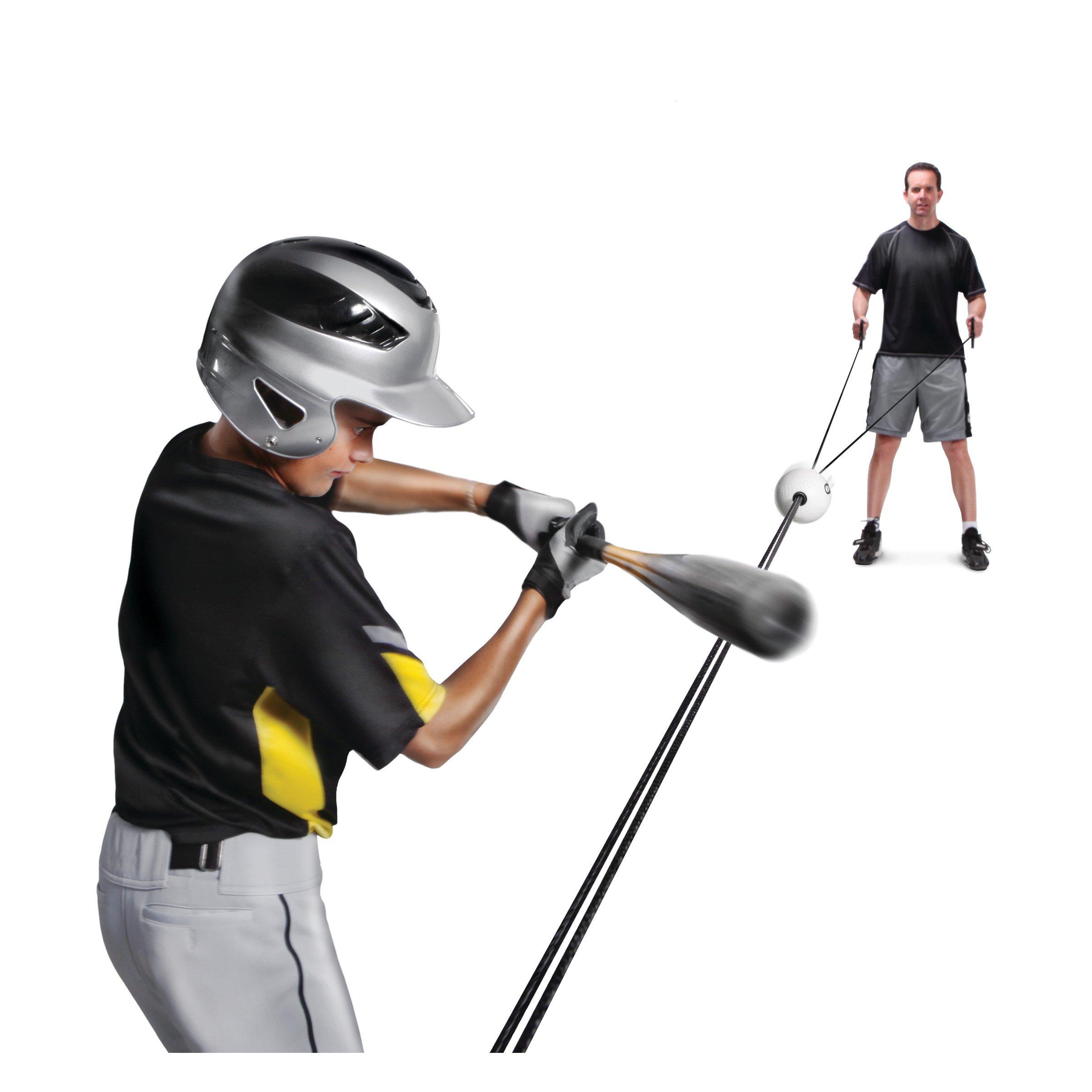 SKLZ Zip-N-Hit Pro