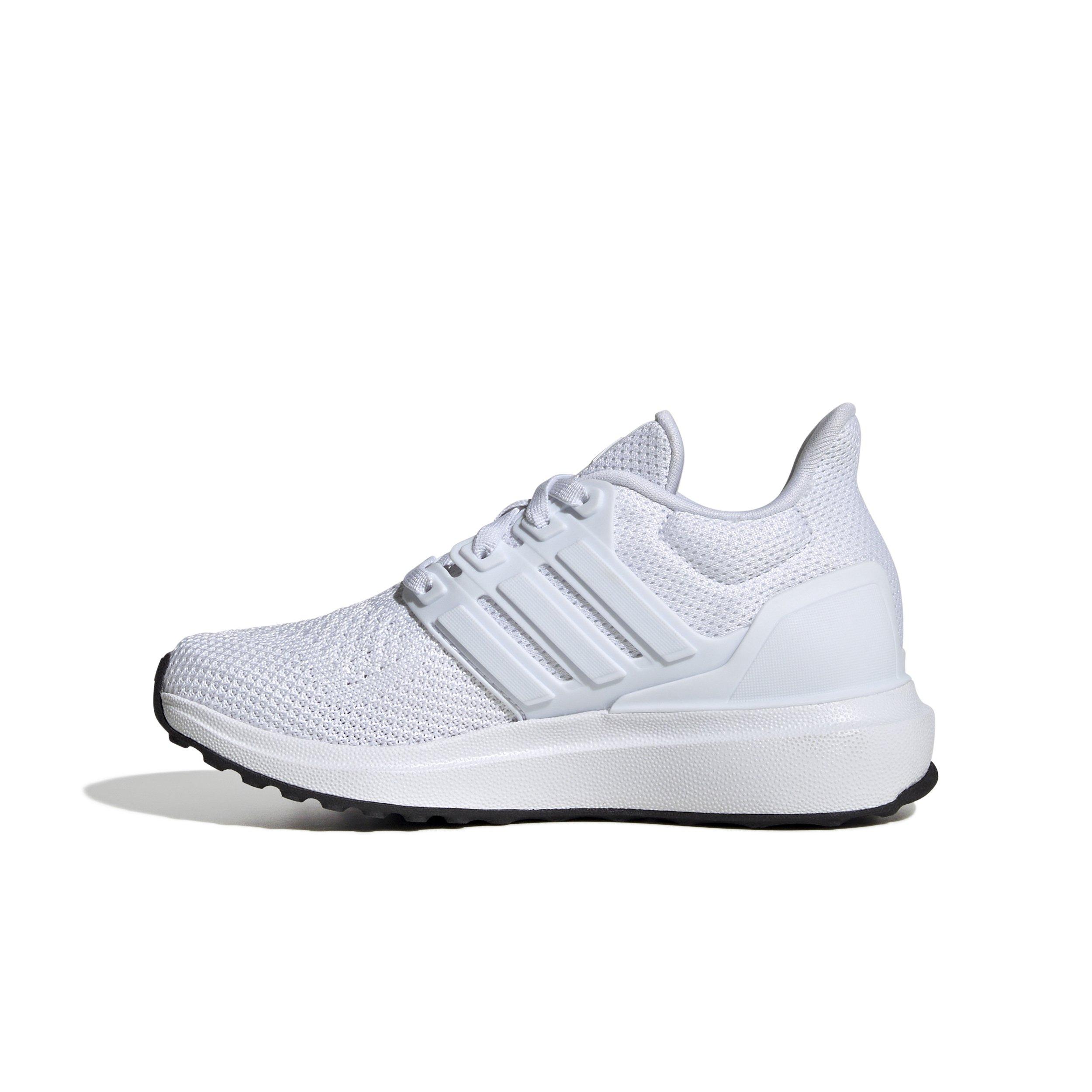 adidas Ultradream DNA Preschool Boys' "Ftwr White/Ftwr White/Core Black" Shoe