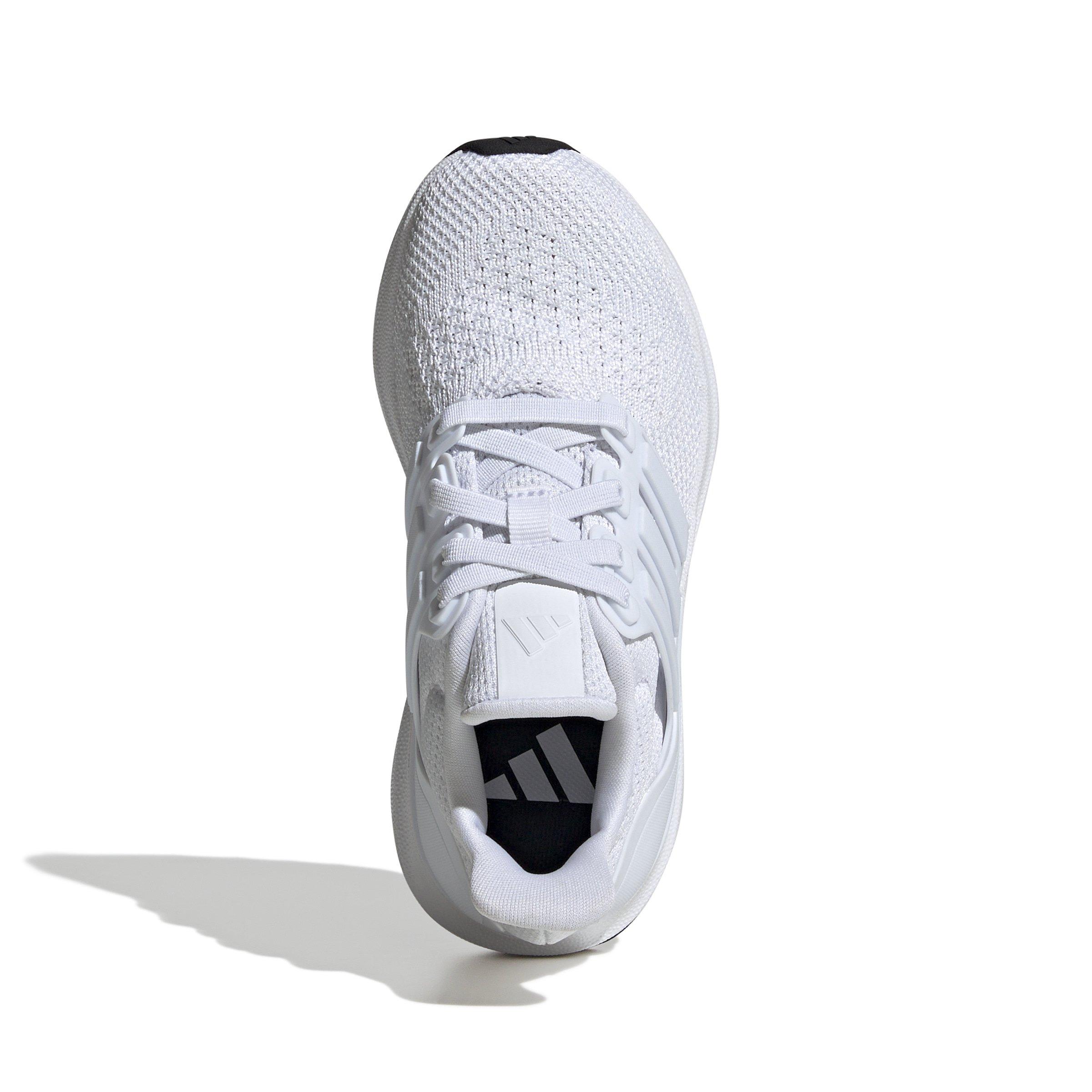 adidas Ultradream DNA Preschool Boys' "Ftwr White/Ftwr White/Core Black" Shoe