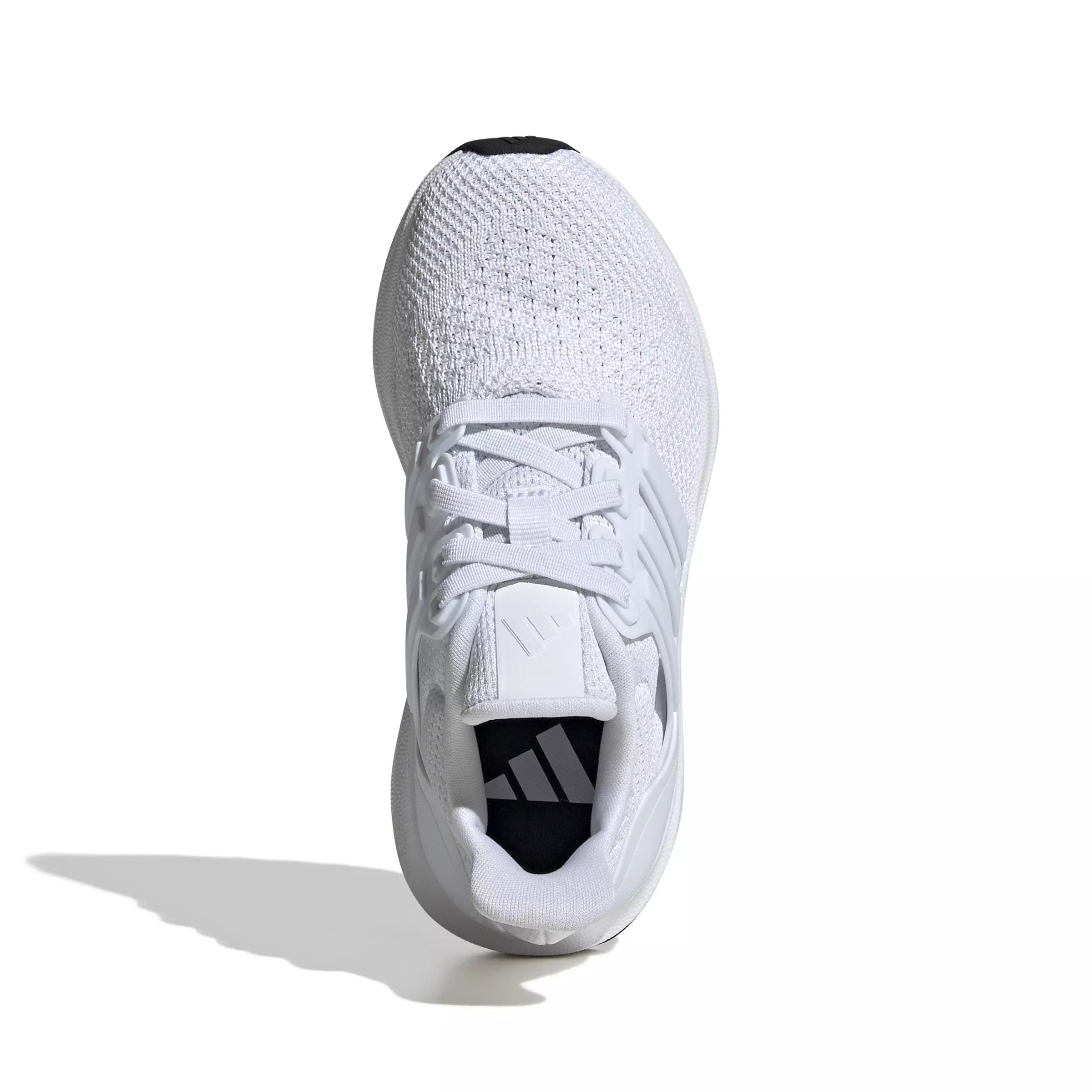 adidas Ultradream DNA "Ftwr White/Ftwr White/Core Black" Preschool Boys' Shoe - WHITE/WHITE/BLACK