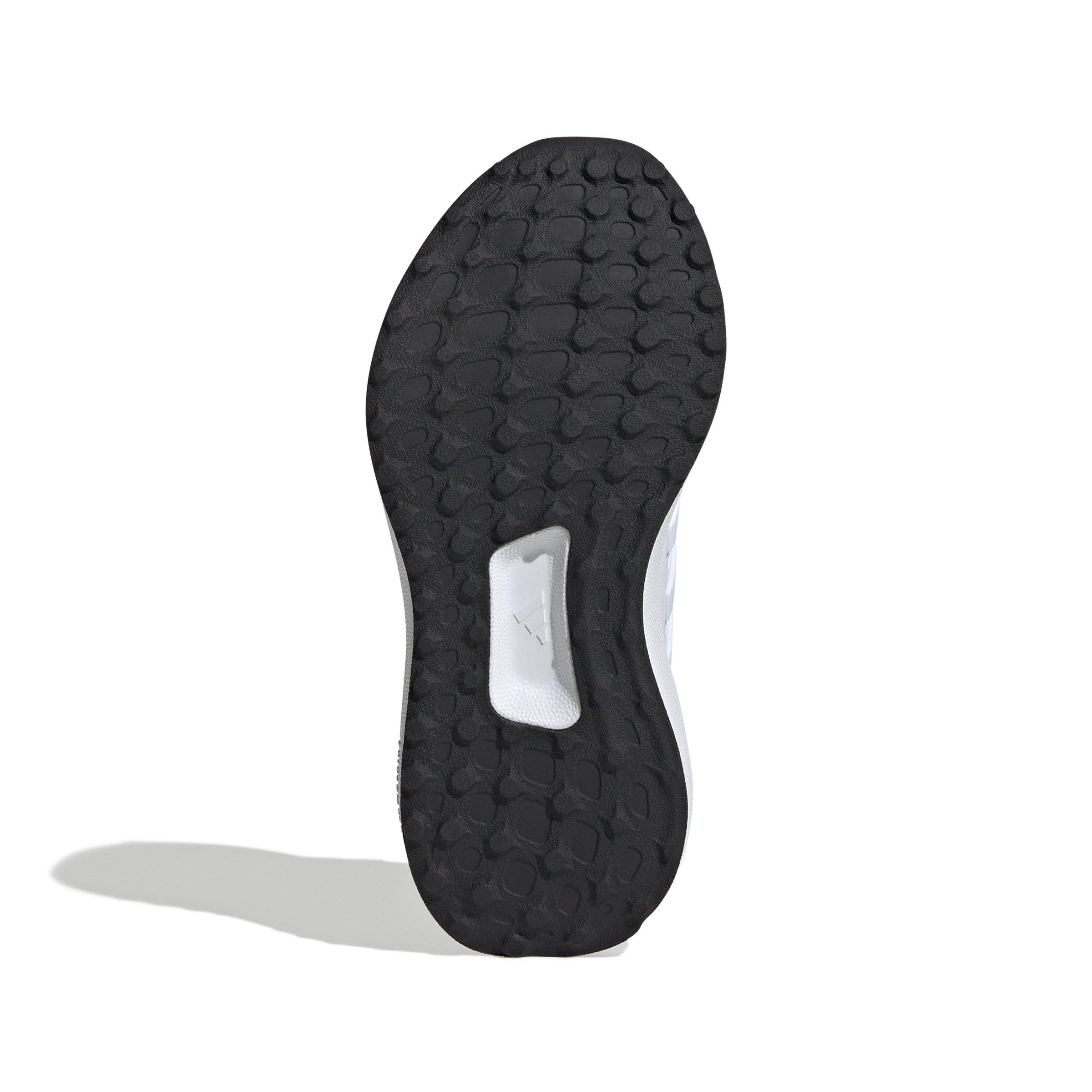 adidas Ultradream DNA Preschool Boys' "Ftwr White/Ftwr White/Core Black" Shoe