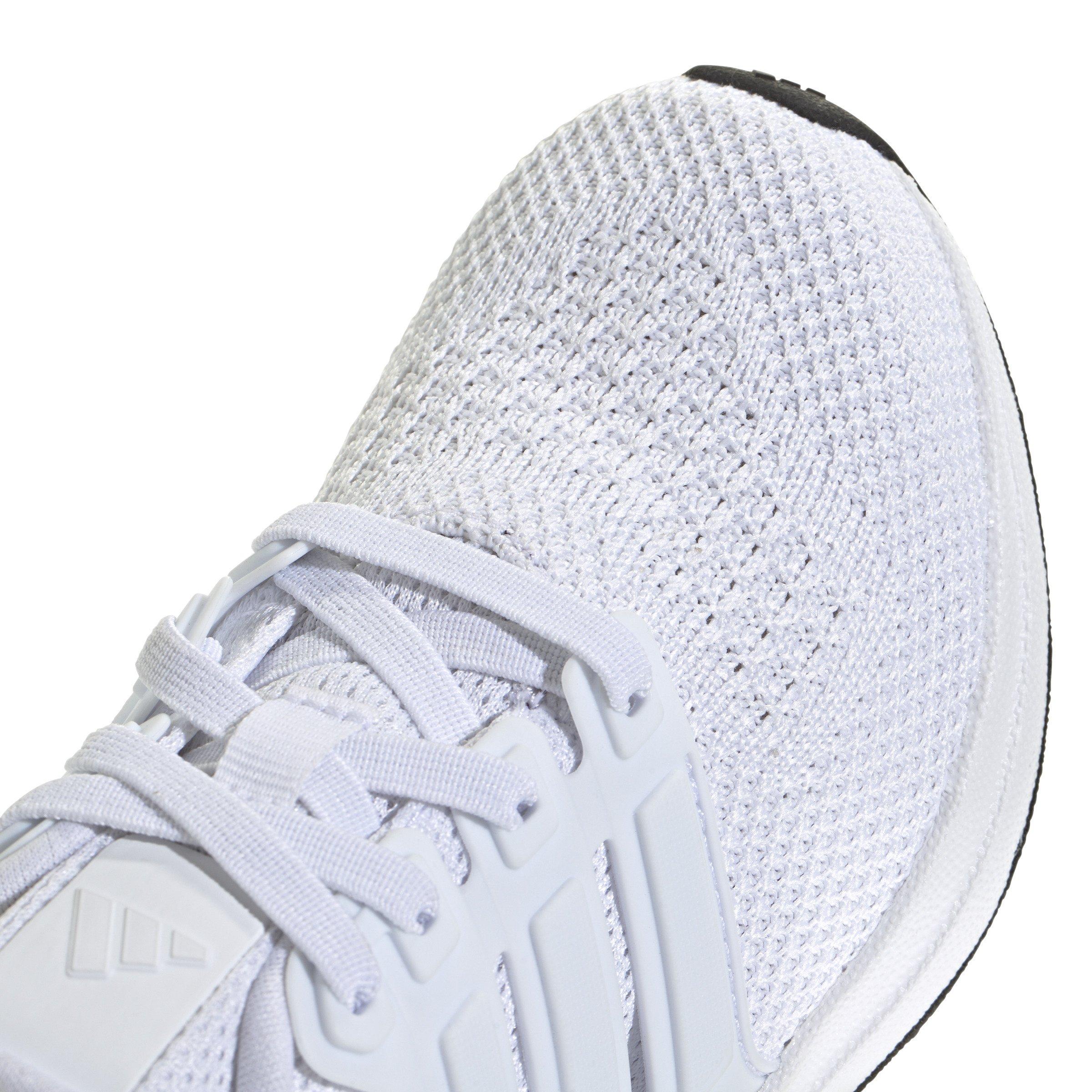 adidas Ultradream DNA Preschool Boys' "Ftwr White/Ftwr White/Core Black" Shoe