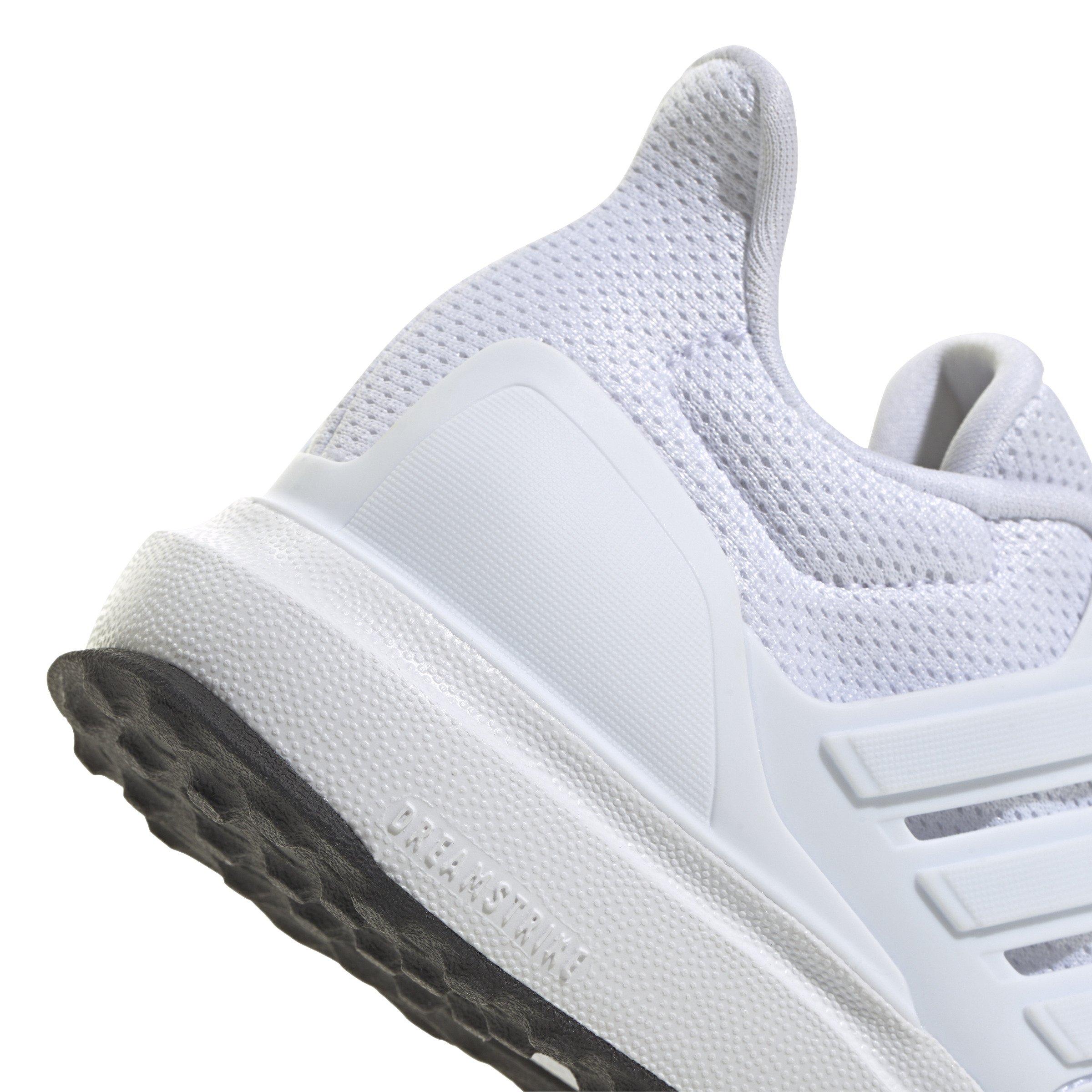 adidas Ultradream DNA Preschool Boys' "Ftwr White/Ftwr White/Core Black" Shoe