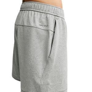 Nike Men's Primary NanoKnit Dri-FIT 7" Performance Shorts - GREY