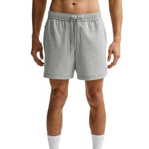 Nike Men's Primary NanoKnit Dri-FIT 7" Performance Shorts - GREY