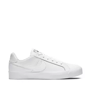 motivo Negar Incierto Nike Court Royale AC "White" Women's Shoe