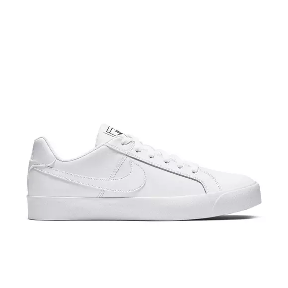 Bedrijf Logisch Verlenen Nike Court Royale AC "White" Women's Shoe