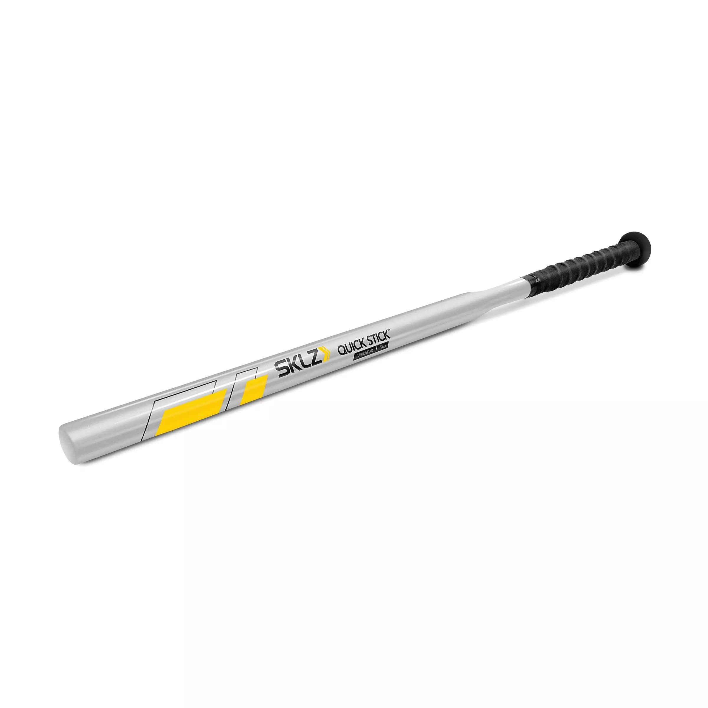 SKLZ Quick Stick Training Bat - BLACK