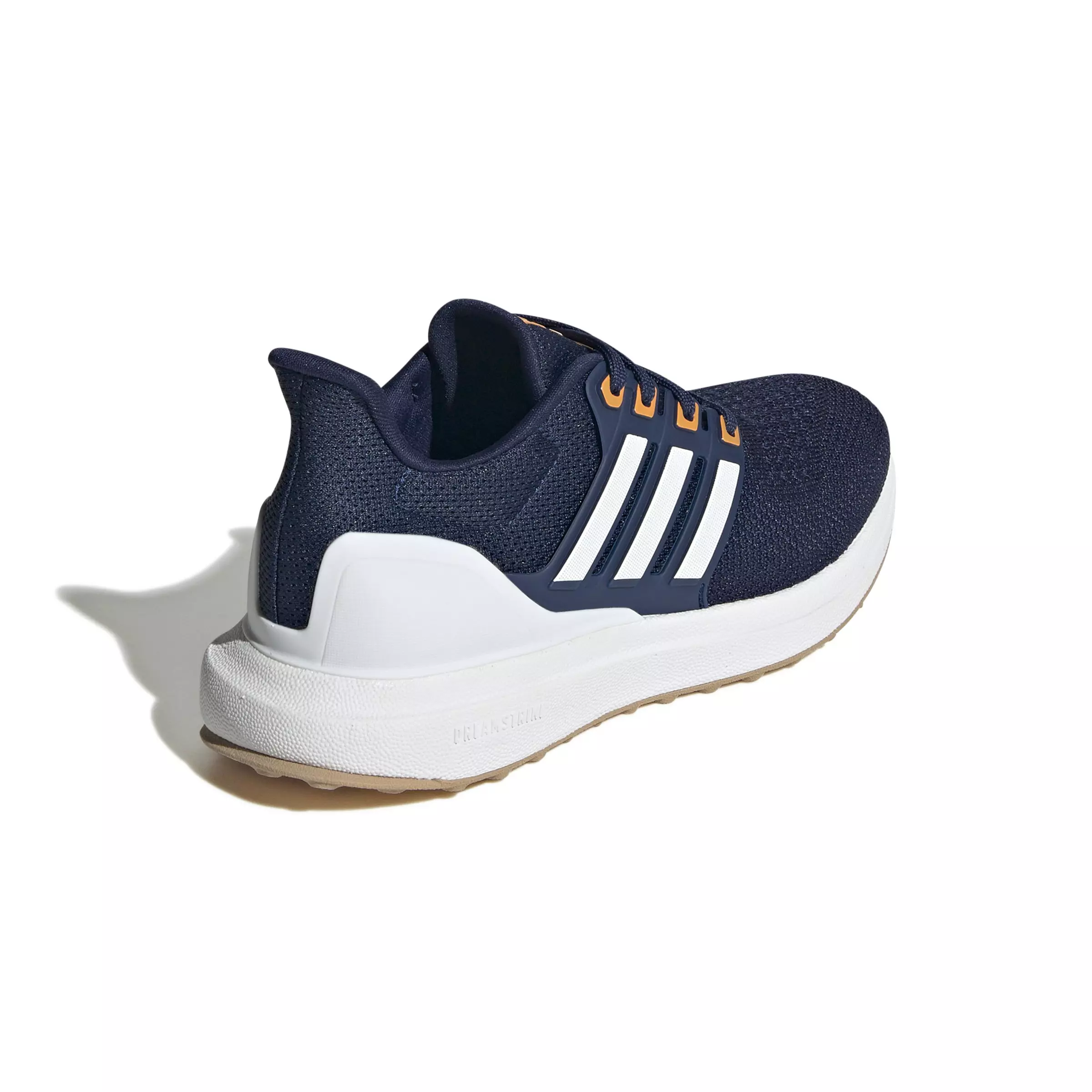 adidas Ultradream DNA "Dark Blue/Ftwr White/Crew Orange" Grade School Boys' Shoe - DK BLUE/WHITE/ORANGE
