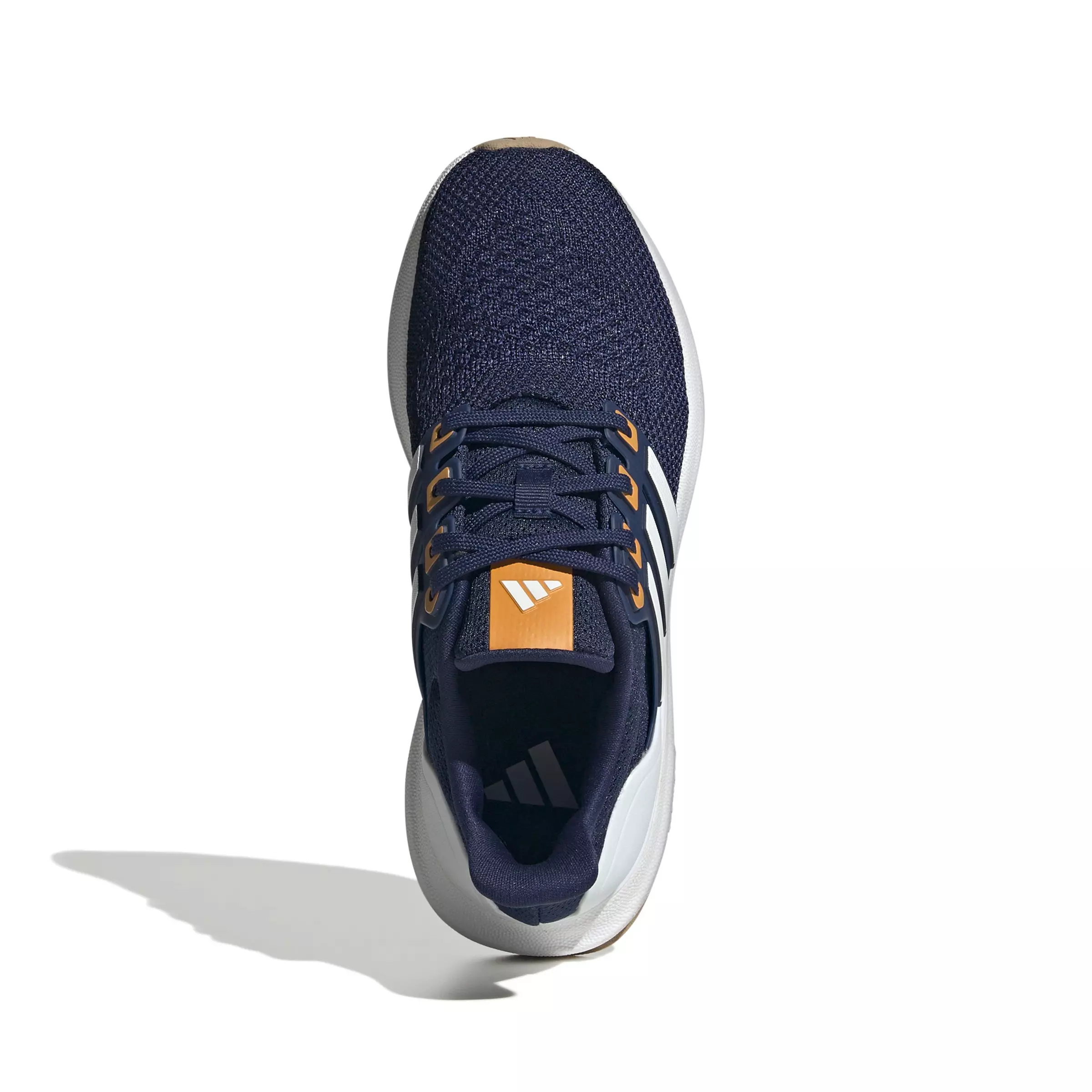 adidas Ultradream DNA "Dark Blue/Ftwr White/Crew Orange" Grade School Boys' Shoe - DK BLUE/WHITE/ORANGE