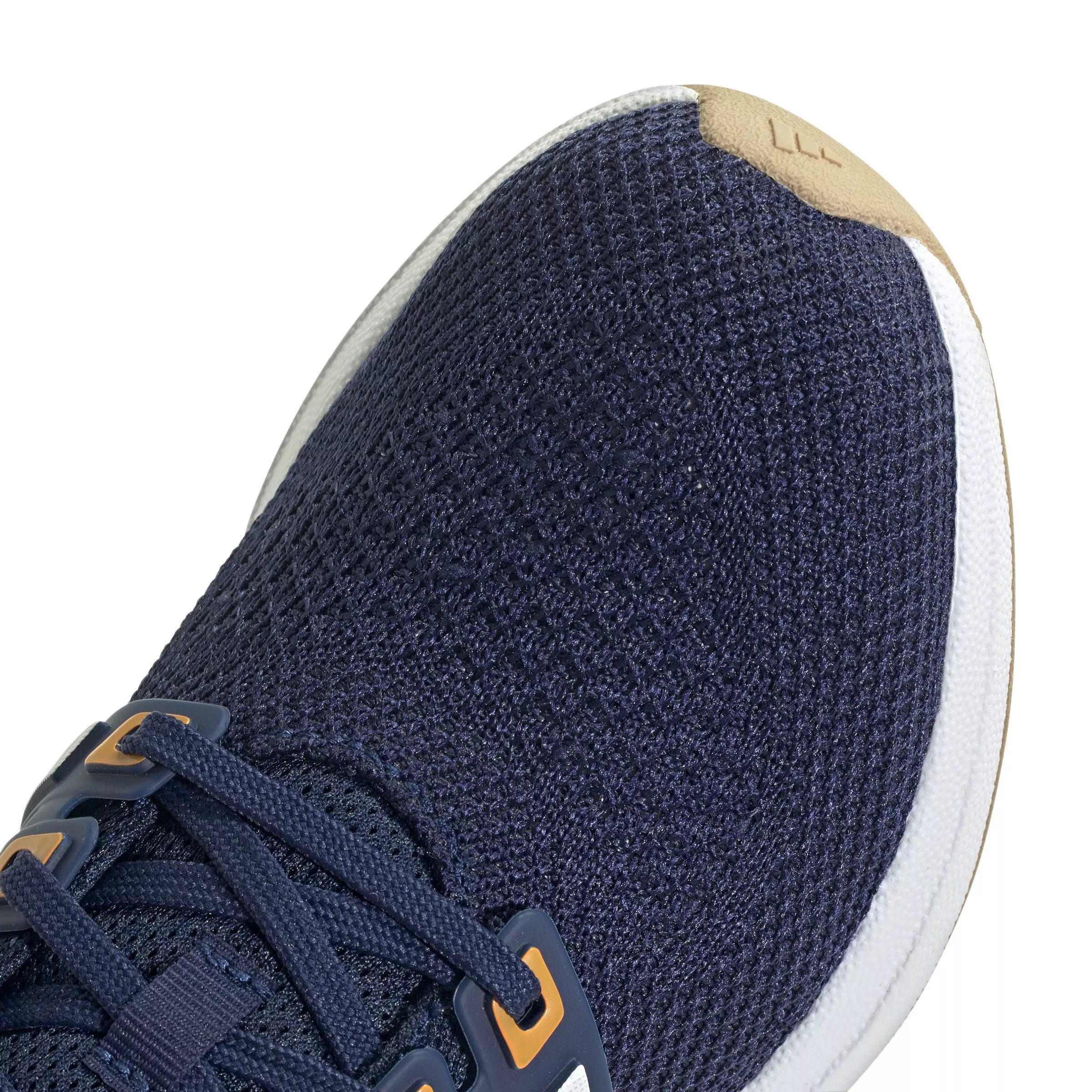 adidas Ultradream DNA "Dark Blue/Ftwr White/Crew Orange" Grade School Boys' Shoe - DK BLUE/WHITE/ORANGE