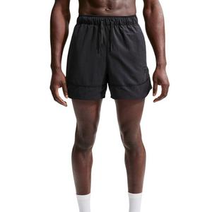 Nike Men's N.A.C. Dri-FIT Woven Shorts - BLACK