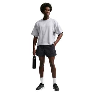 Nike Men's N.A.C. Dri-FIT Woven Shorts - BLACK