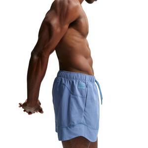 Nike Men's N.A.C. Dri-FIT Woven Shorts - BLUE