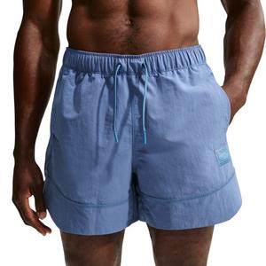 Nike Men's N.A.C. Dri-FIT Woven Shorts - BLUE
