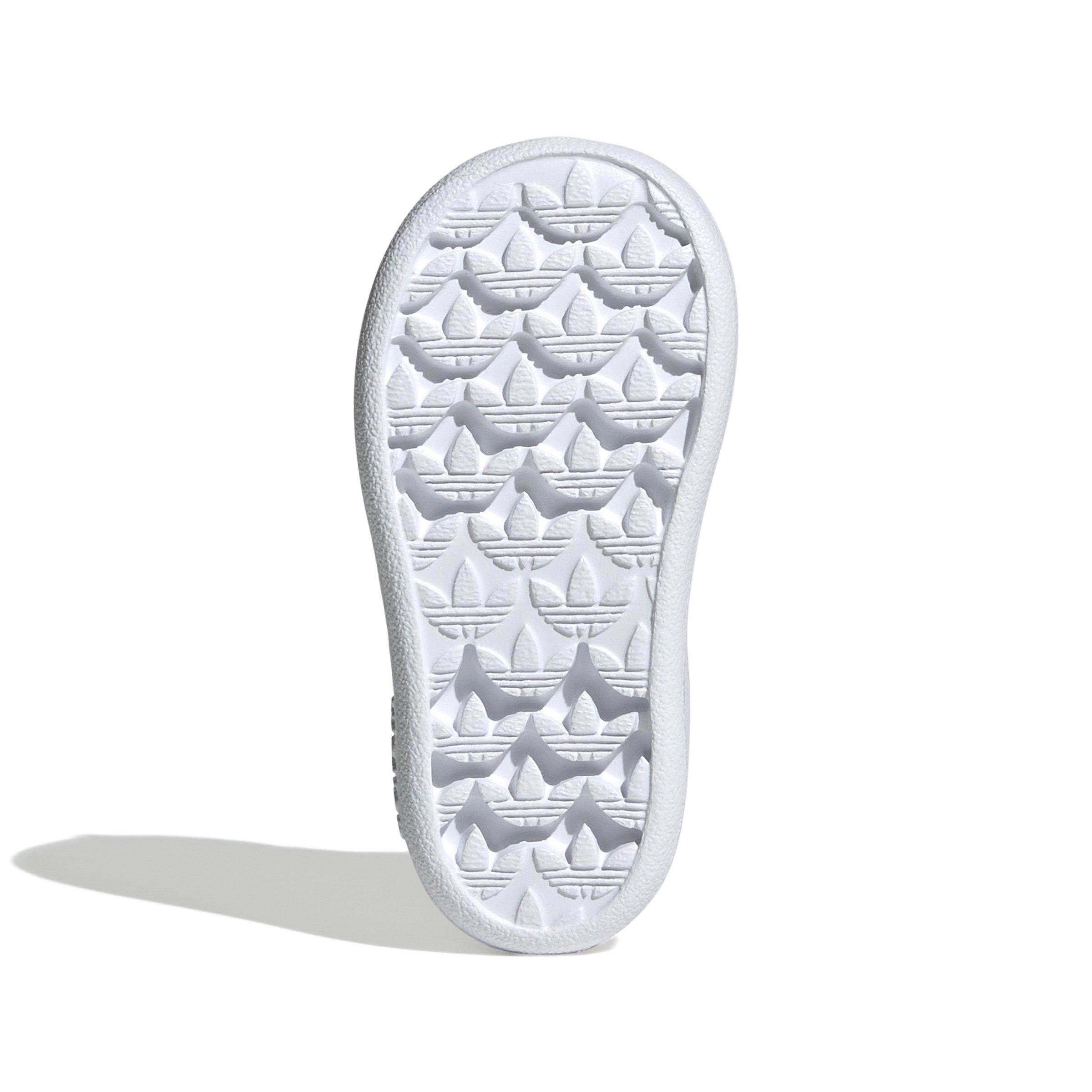 adidas Originals Adifom Superstar 360 "Wonder Alumina/Semi Pink Spark/Ftwr White" Infant Girls' Shoe - ALUMINA/PINK/WHITE Thumbnail View 6