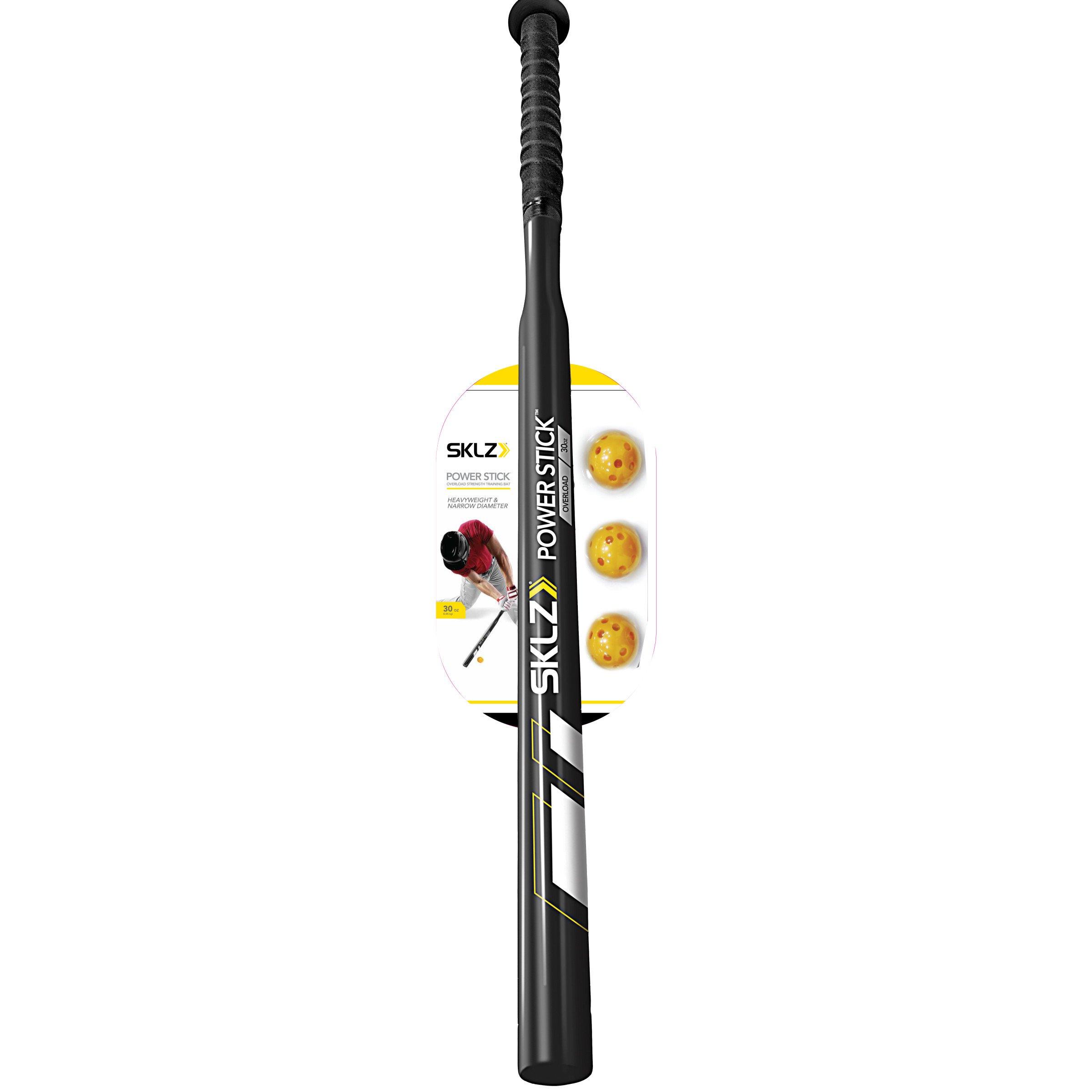 SKLZ Power Stick Baseball Bat