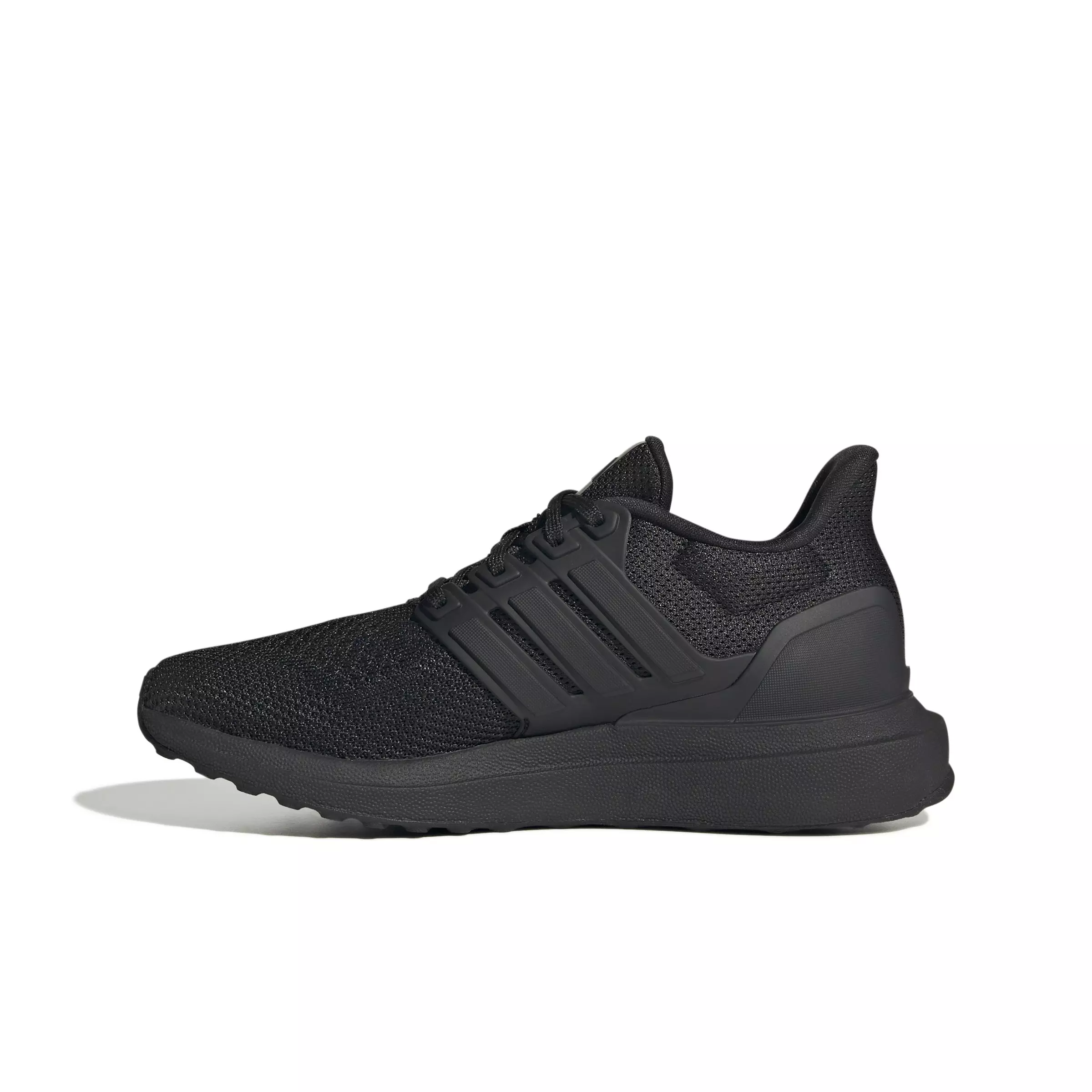 adidas Ultradream DNA "Core Black/Core Black/Core Black" Grade School Boys' Shoe - BLACK/BLACK/BLACK