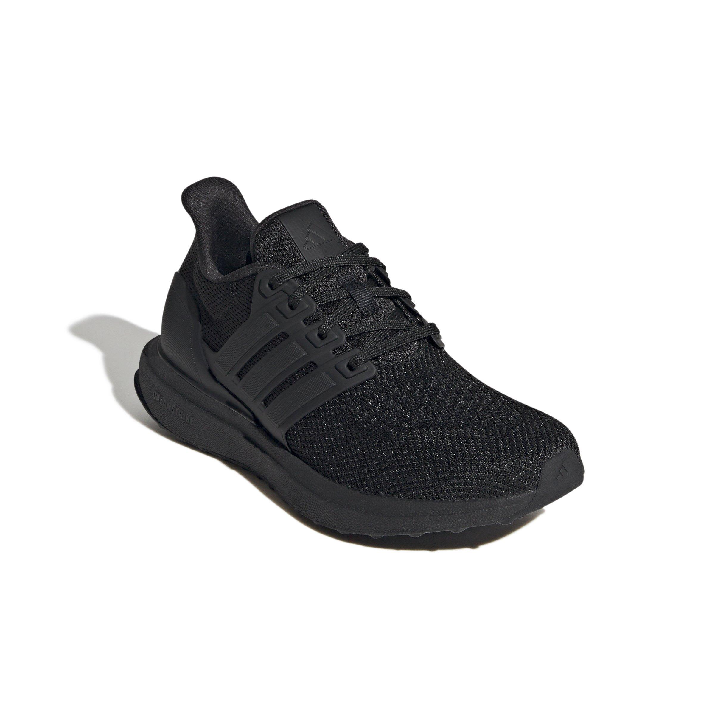 adidas Ultradream DNA Grade School Boys' "Core Black/Core Black/Core Black" Shoe