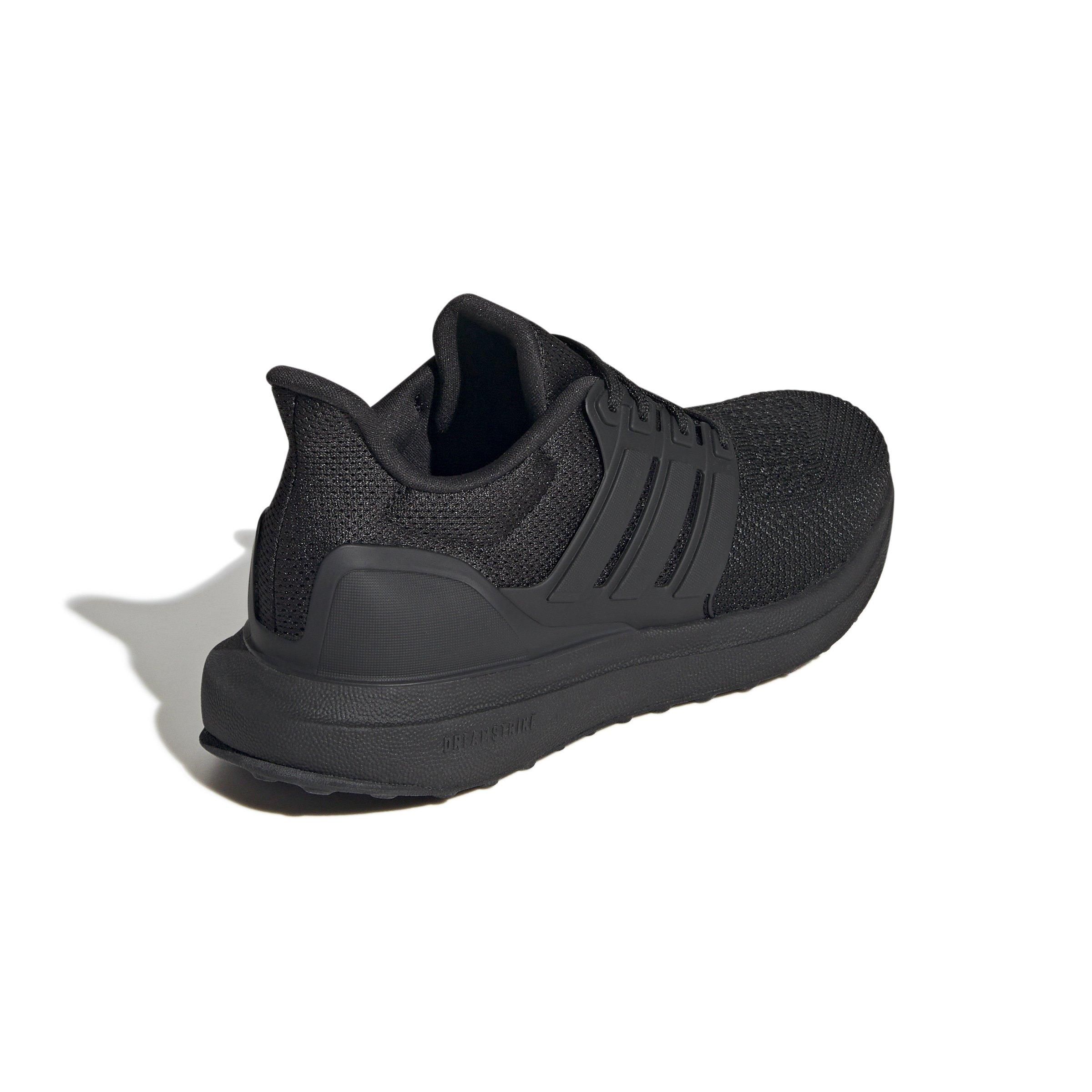 adidas Ultradream DNA Grade School Boys' "Core Black/Core Black/Core Black" Shoe
