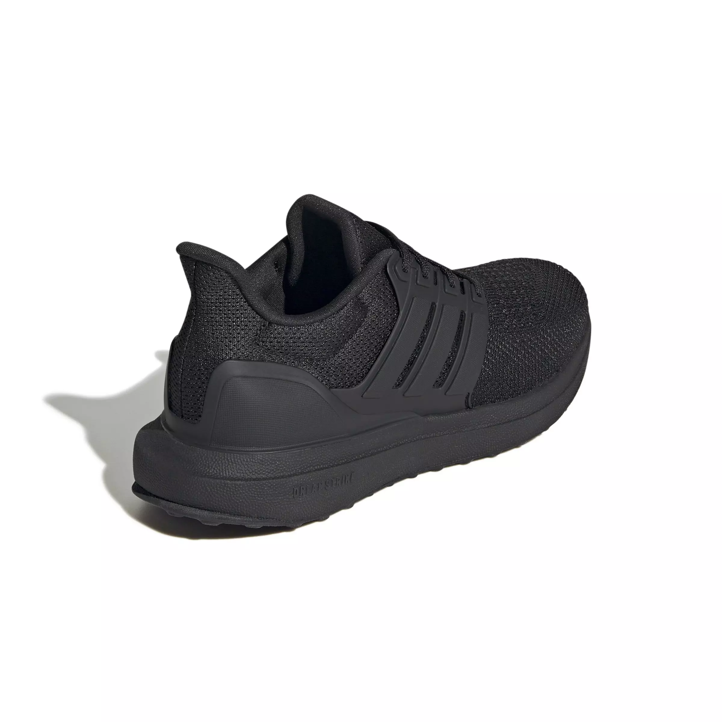 adidas Ultradream DNA "Core Black/Core Black/Core Black" Grade School Boys' Shoe - BLACK/BLACK/BLACK