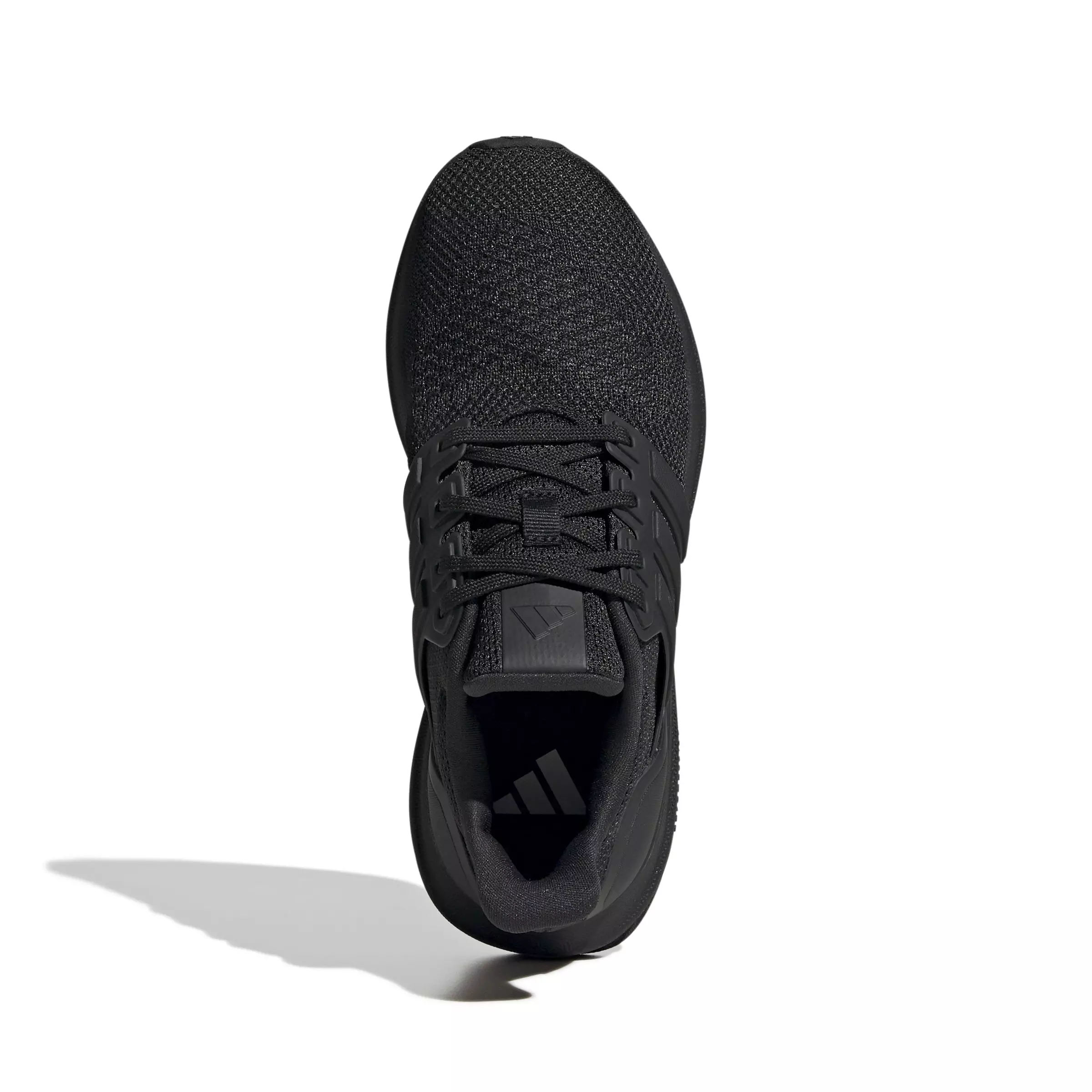 adidas Ultradream DNA "Core Black/Core Black/Core Black" Grade School Boys' Shoe - BLACK/BLACK/BLACK