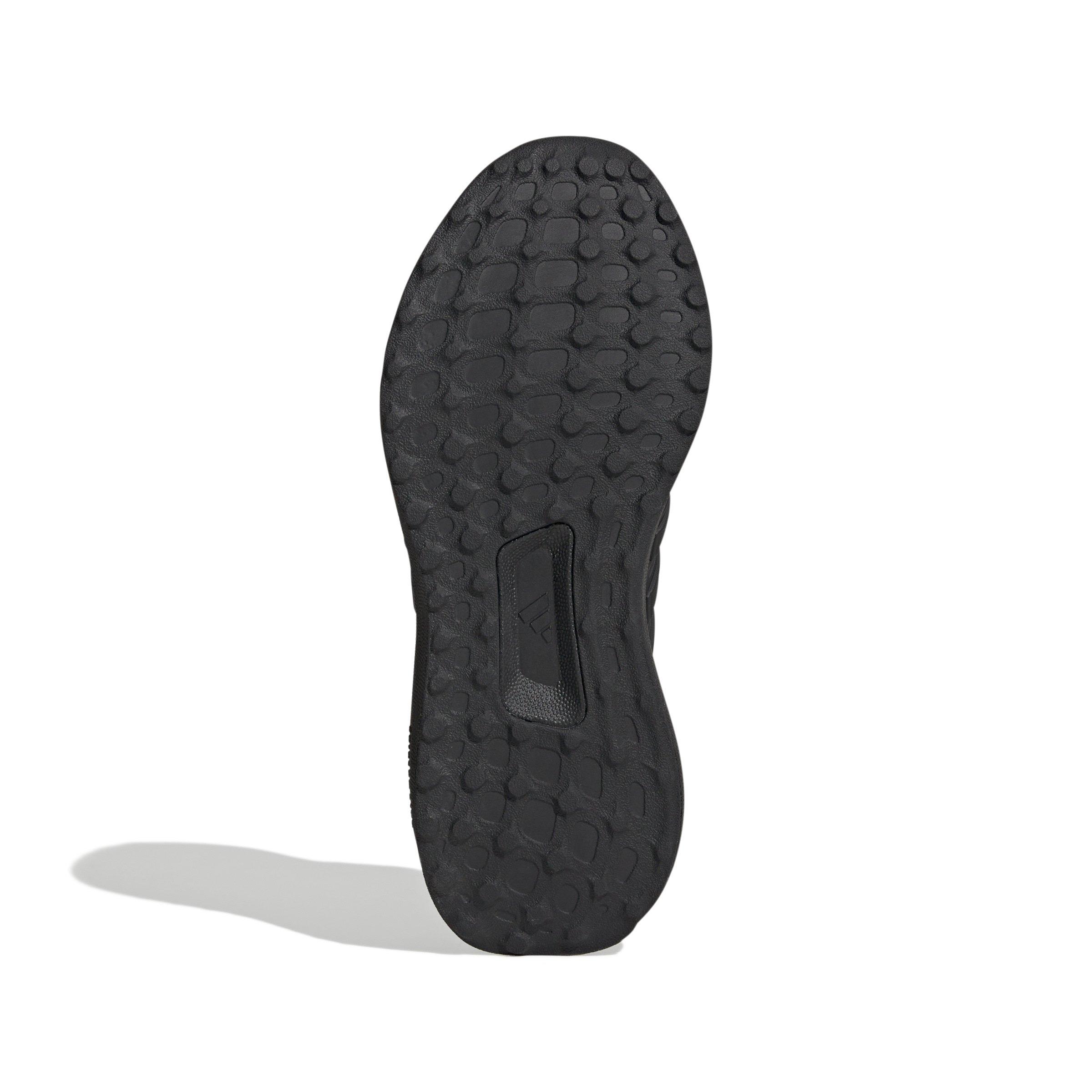 adidas Ultradream DNA Grade School Boys' "Core Black/Core Black/Core Black" Shoe