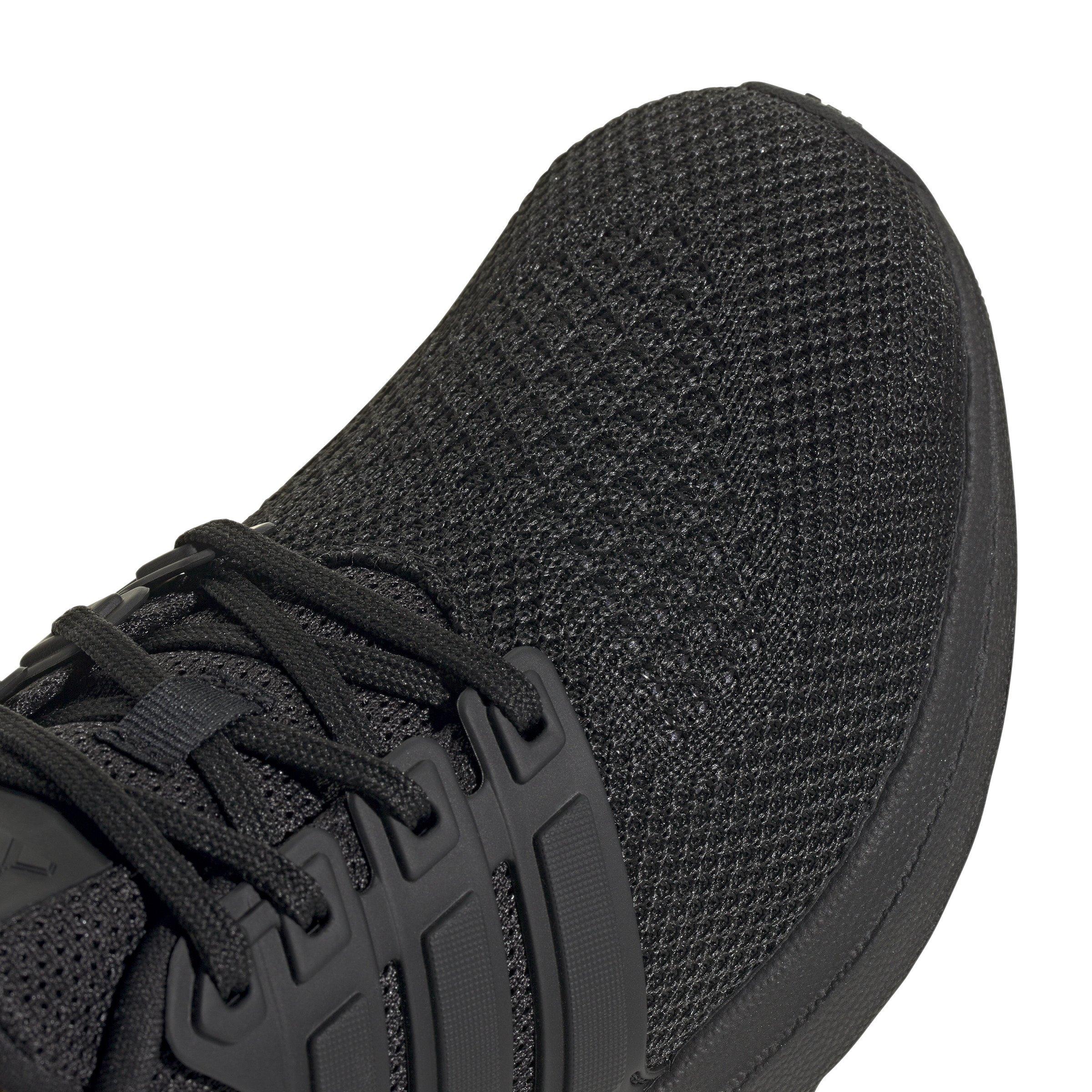 adidas Ultradream DNA Grade School Boys' "Core Black/Core Black/Core Black" Shoe