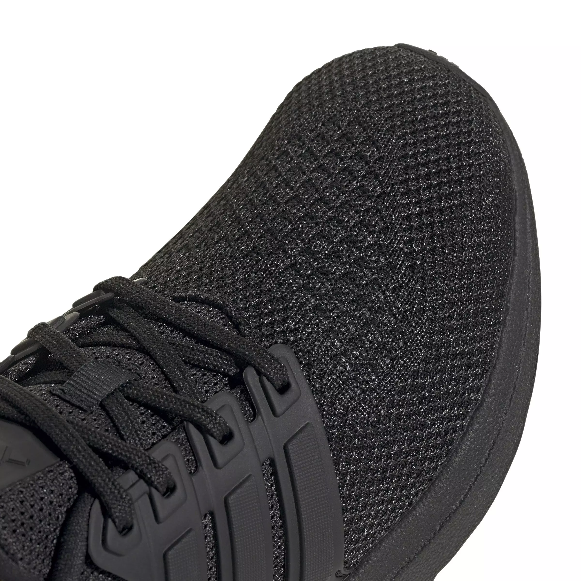 adidas Ultradream DNA "Core Black/Core Black/Core Black" Grade School Boys' Shoe - BLACK/BLACK/BLACK