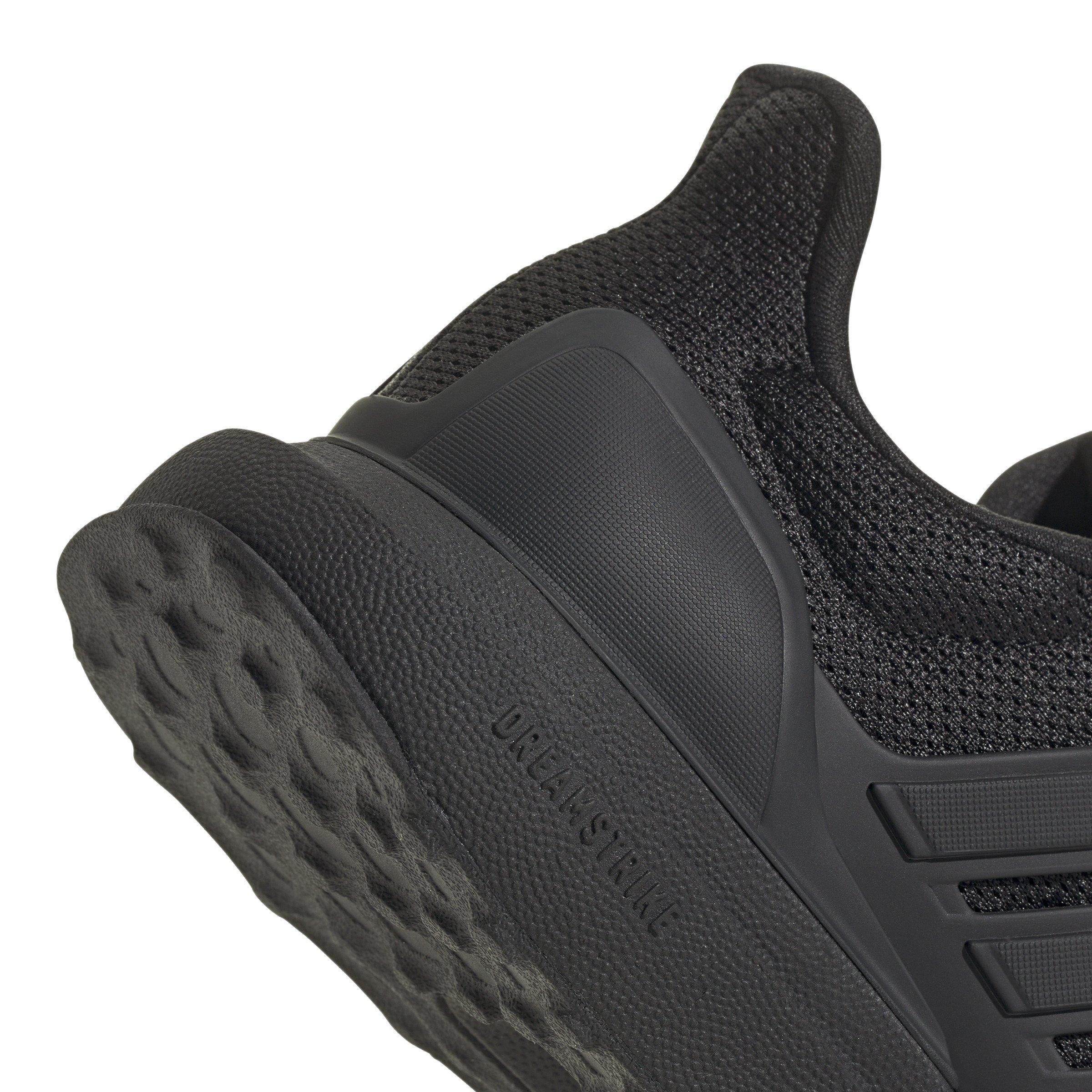 adidas Ultradream DNA Grade School Boys' "Core Black/Core Black/Core Black" Shoe
