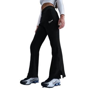 Nike Big Girls' Sportswear Cozy Fleece Pants -Black