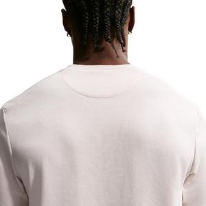 Nike Men's Primary Dri-FIT Short-Sleeve Versatile Top