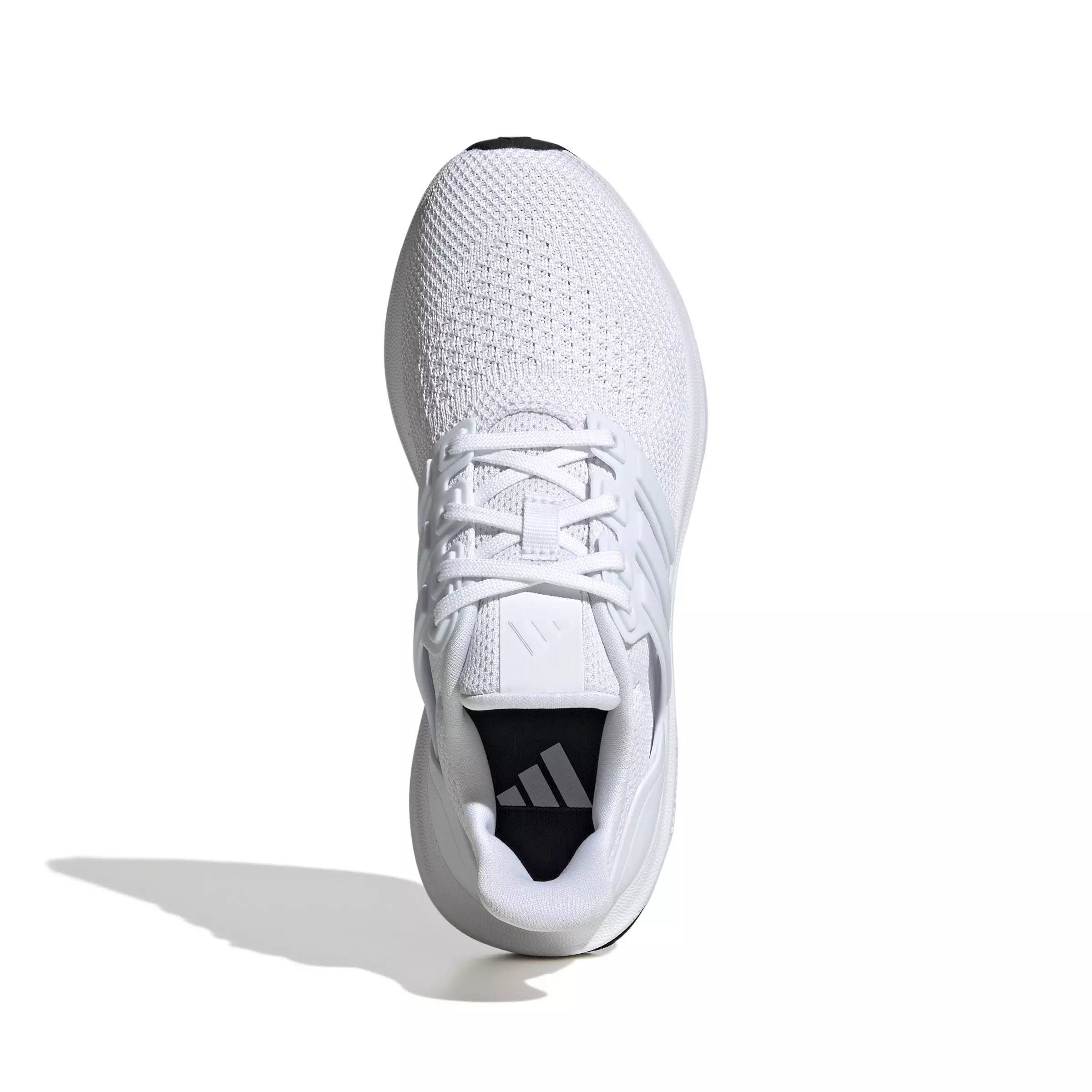 adidas Ultradream DNA "Ftwr White/Ftwr White/Core Black" Grade School Boys' Shoe - WHITE/WHITE/BLACK