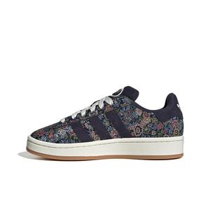 adidas Originals Campus 00s x Liberty London "Off White" Grade School Girls' Shoe