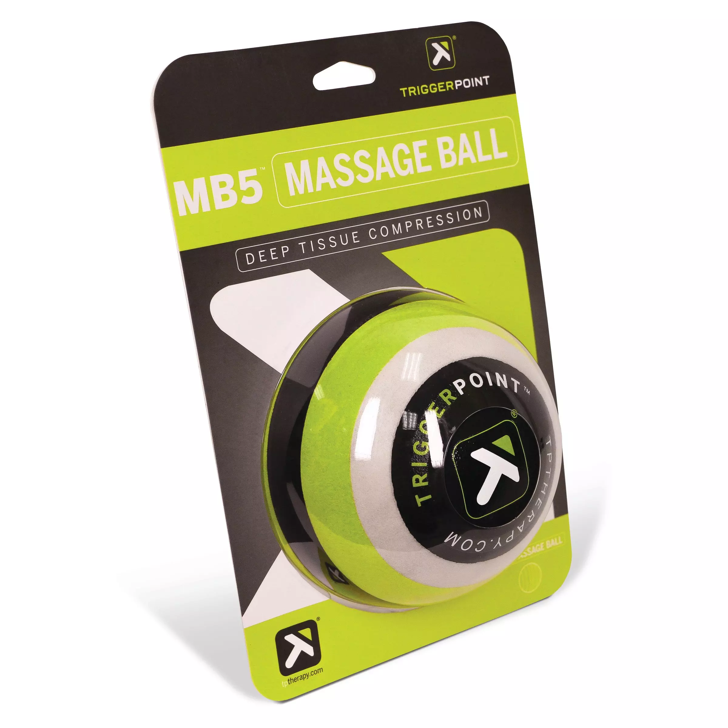 TriggerPoint MB5 Massage Ball - GREEN