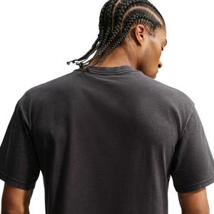 Nike Men's Tiger Lifting T-Shirt - BLACK