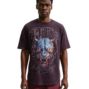 Nike Men's Tiger Lifting T-Shirt