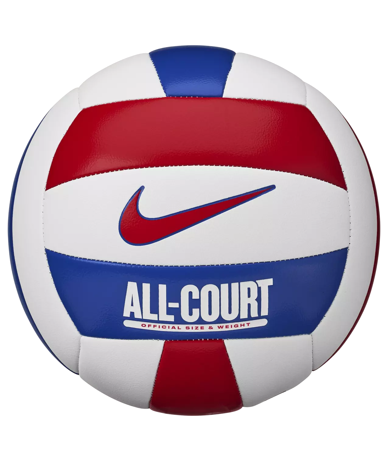 Nike All Court Volleyball - WHITE/RED/BLUE
