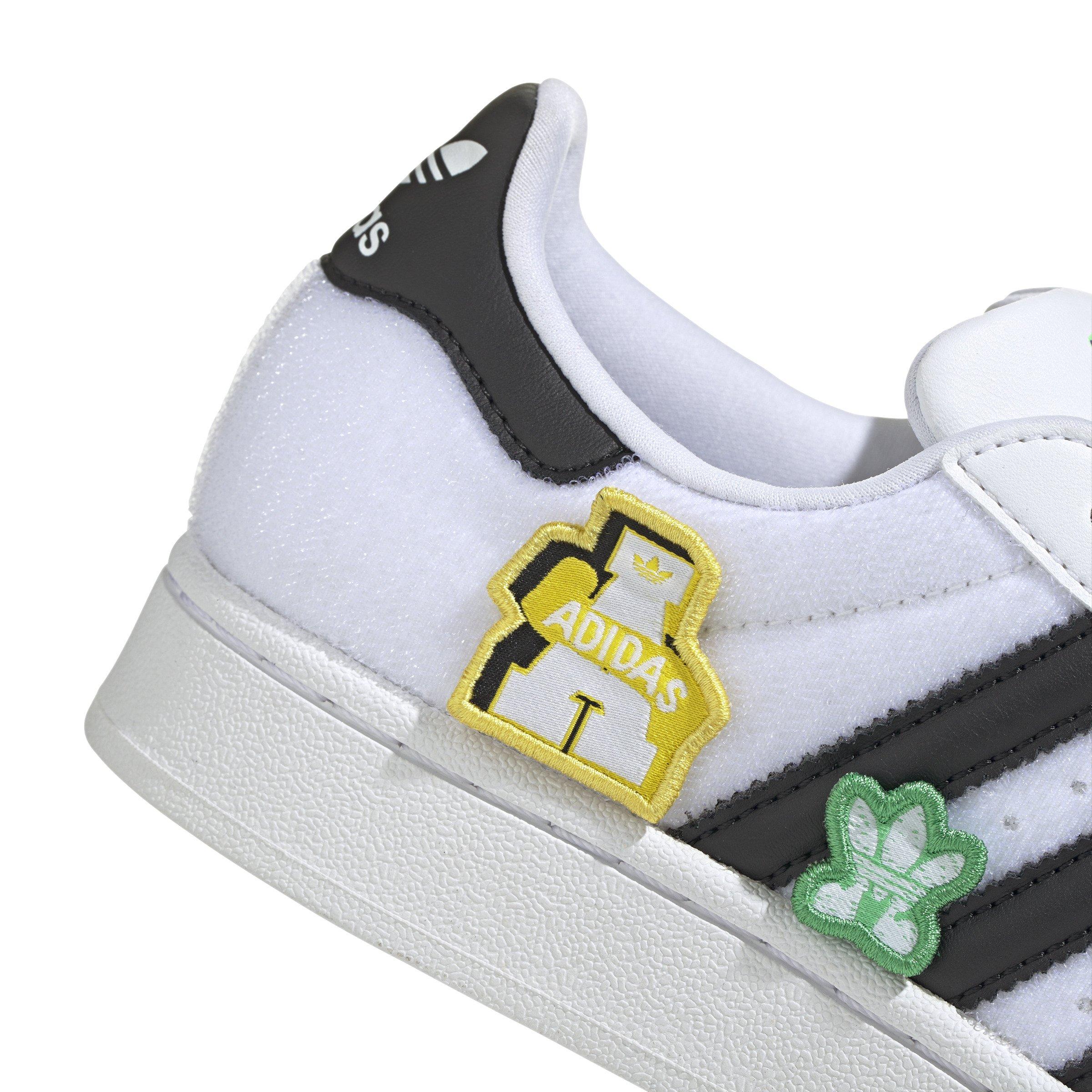 adidas Originals Superstar II 